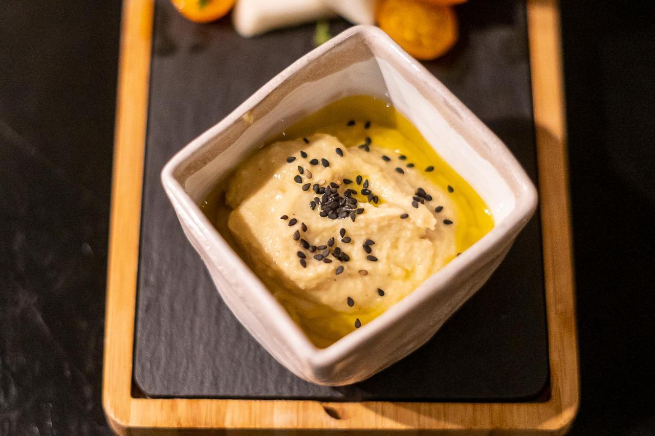 포르티씨오 A Casa Bianca 아파트 외부 사진
