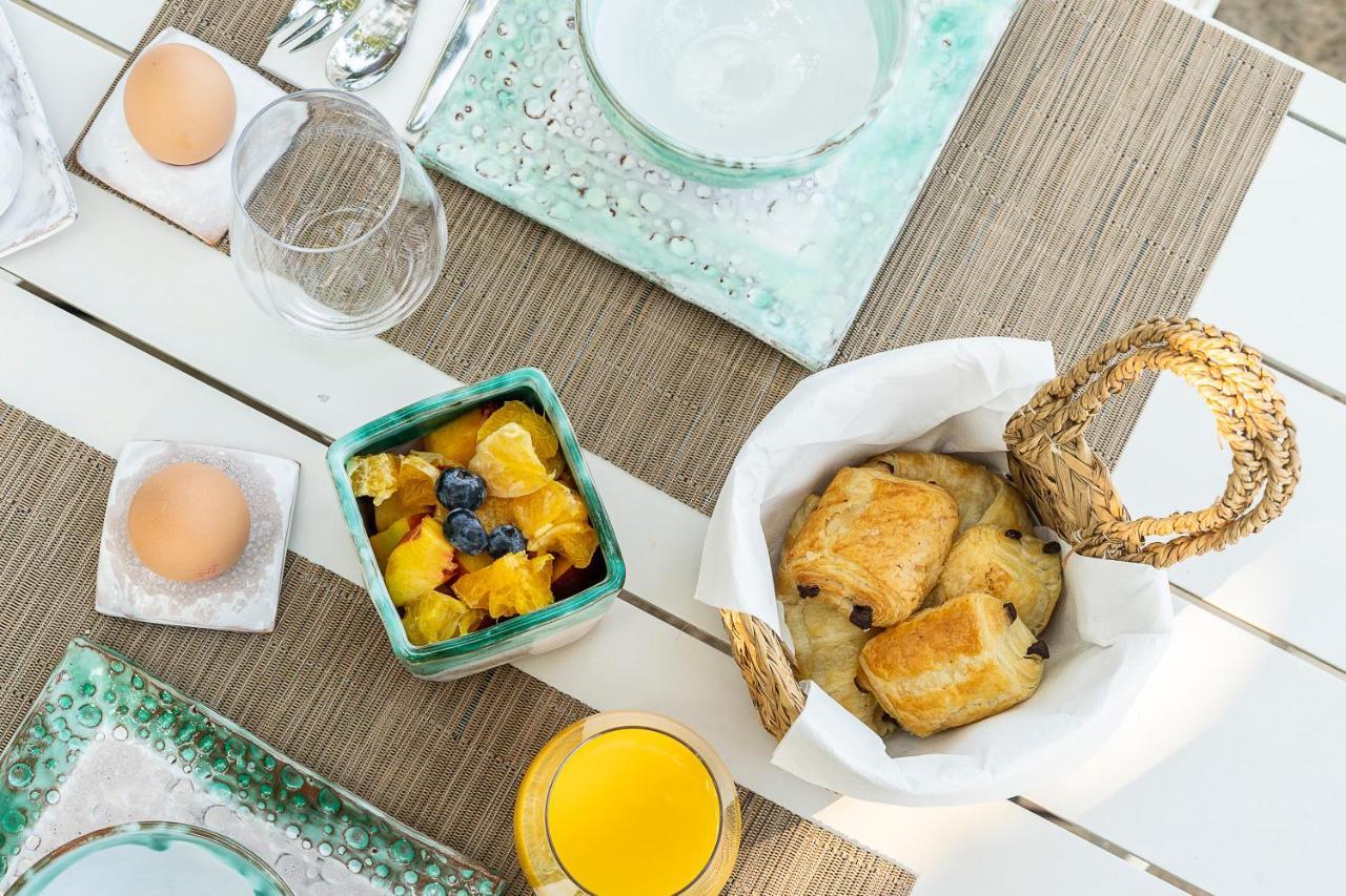 포르티씨오 A Casa Bianca 아파트 외부 사진