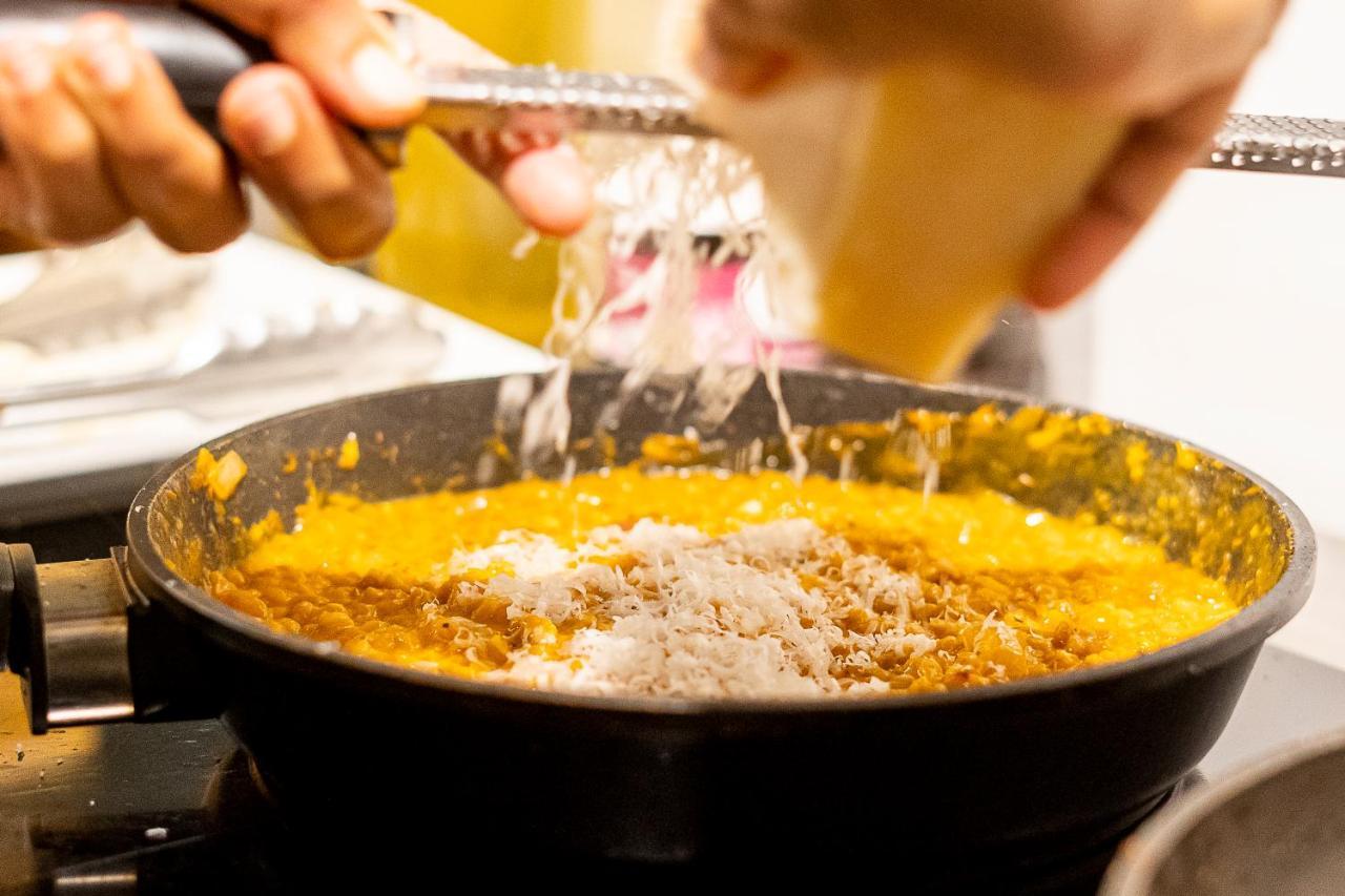 포르티씨오 A Casa Bianca 아파트 외부 사진